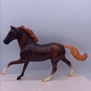 Breyer horse- Little texas